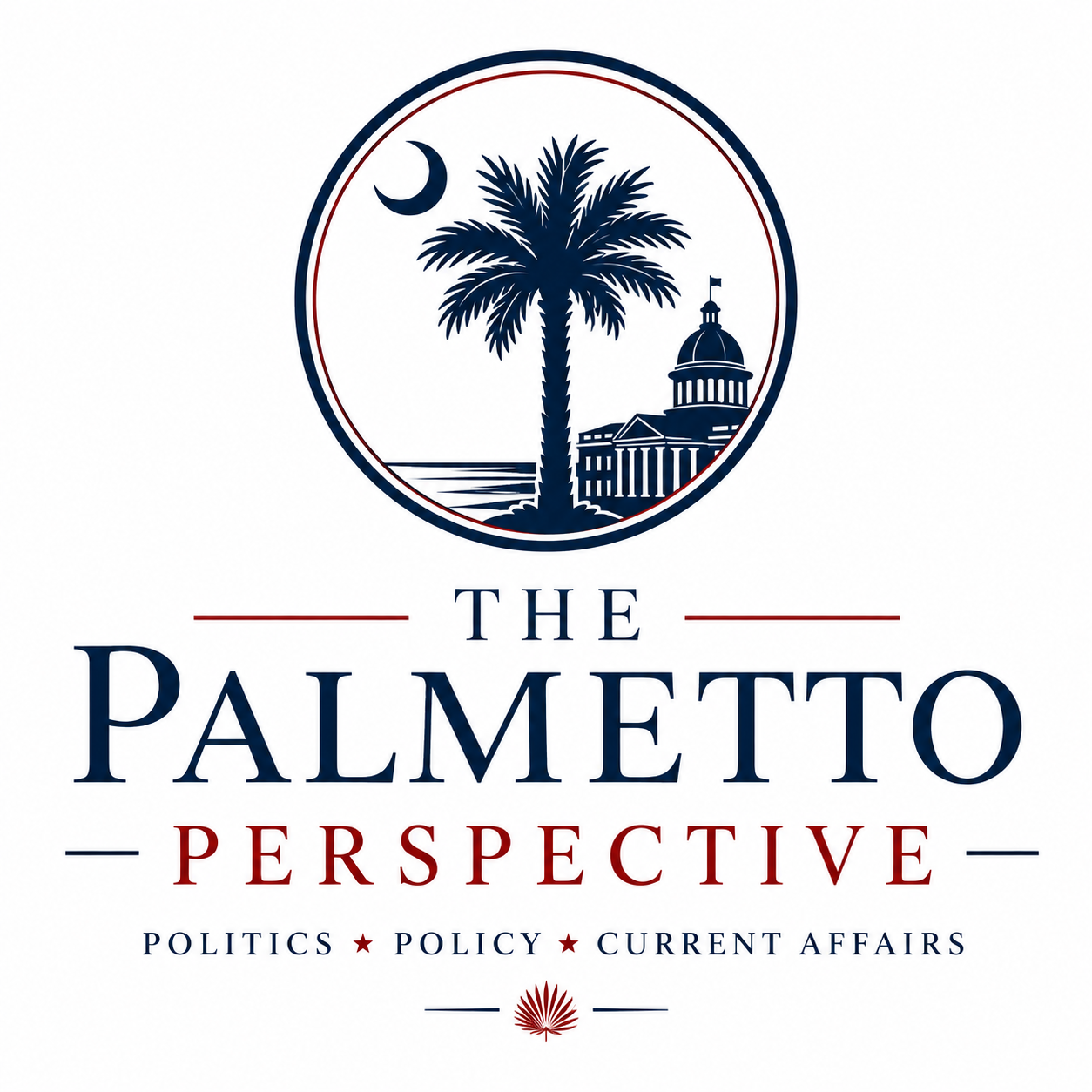 The Palmetto Perspecive